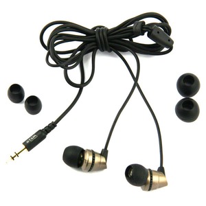 Наушники внутриканальные классические TDK EB410 Bronze