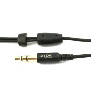 Наушники внутриканальные классические TDK EB410 Red