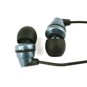 Наушники внутриканальные классические TDK EB410 Steel