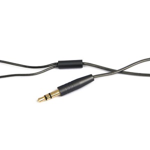 Наушники внутриканальные классические TDK EB750 Black