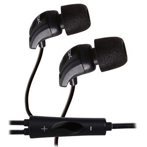 Наушники внутриканальные классические TDK EB950 Black