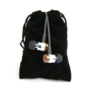 Наушники внутриканальные классические TDK EC41 Bronze/White