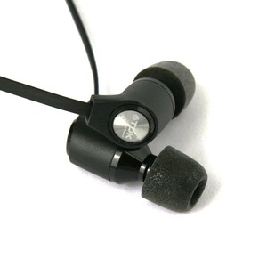 Наушники внутриканальные классические TDK IE800 Black