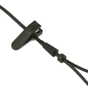 Наушники внутриканальные классические TDK IE800 Black