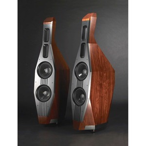 Напольная акустика Lawrence Audio Cello C Rosewood