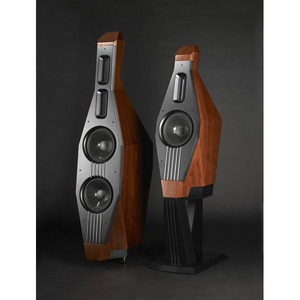 Напольная акустика Lawrence Audio Cello C Rosewood