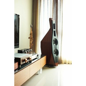 Напольная акустика Lawrence Audio Cello C Rosewood