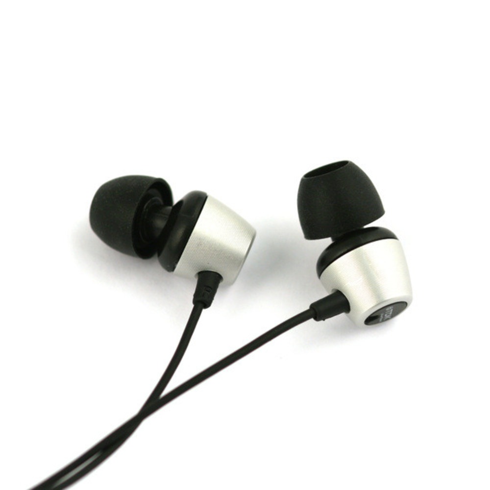 Наушники внутриканальные классические TDK IP200 Light Gray