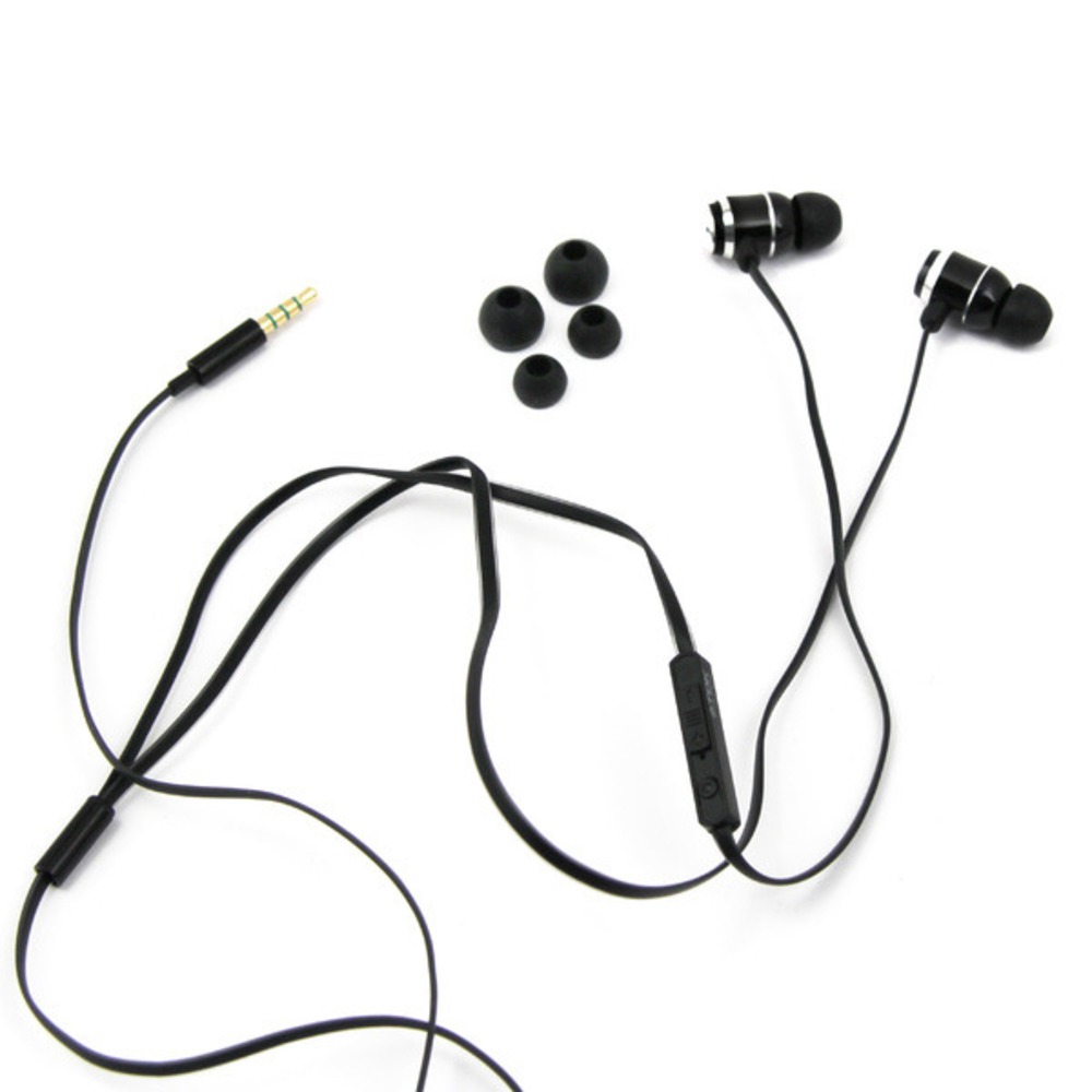 Наушники внутриканальные классические TDK IP300 Black