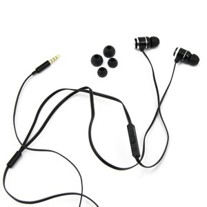Наушники внутриканальные классические TDK IP300 Black