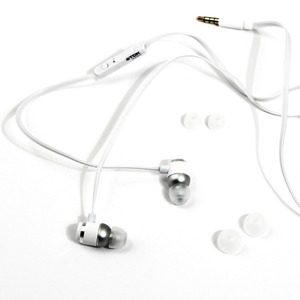 Наушники внутриканальные классические TDK IP300 White