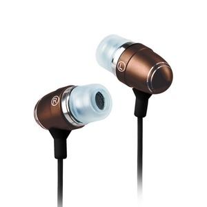 Наушники внутриканальные классические TDK MC300 Bronze