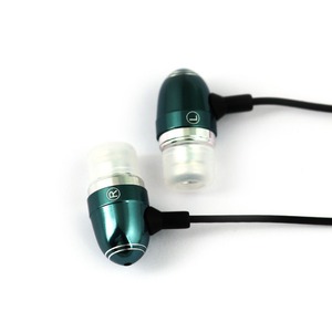 Наушники внутриканальные классические TDK MC300 Steel