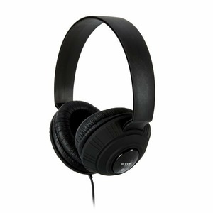 Наушники мониторные классические TDK MP100 Black