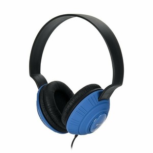Наушники мониторные классические TDK MP100 Blue