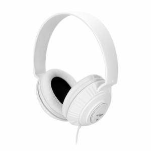 Наушники мониторные классические TDK MP100 White