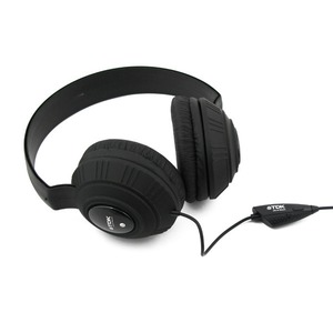Наушники мониторные классические TDK MPI110 Black