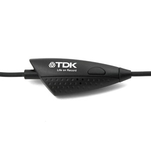Наушники мониторные классические TDK MPI110 Black