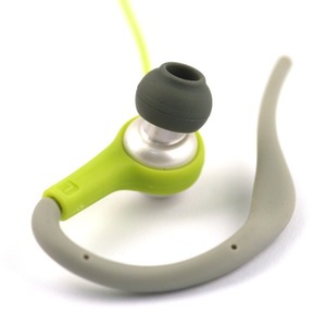 Наушники внутриканальные классические TDK SB20 Green
