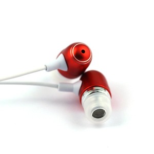 Наушники внутриканальные классические TDK SHP-MCR300 Red