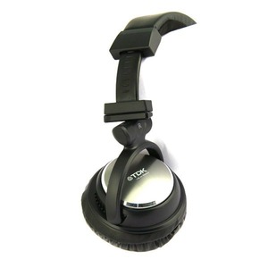 Наушники мониторные классические TDK ST410 Black