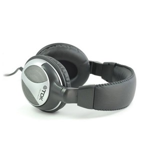 Наушники мониторные классические TDK ST450 Black/Silver