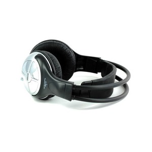 Наушники мониторные классические TDK ST550 Black/Silver