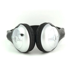Наушники мониторные классические TDK ST550 Black/Silver