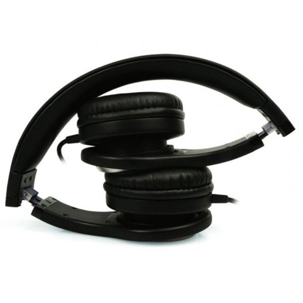 Наушники мониторные классические TDK ST700 Black/Silver