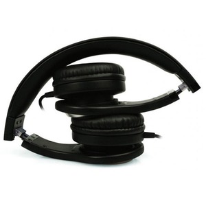 Наушники мониторные классические TDK ST700 Black/Silver