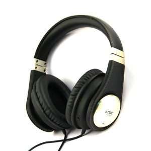 Наушники мониторные классические TDK ST750 Black/Gold