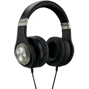 Наушники мониторные классические TDK ST800 Black/Silver