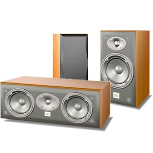 Комплект акустических систем JBL Nothridge E20 + EC25