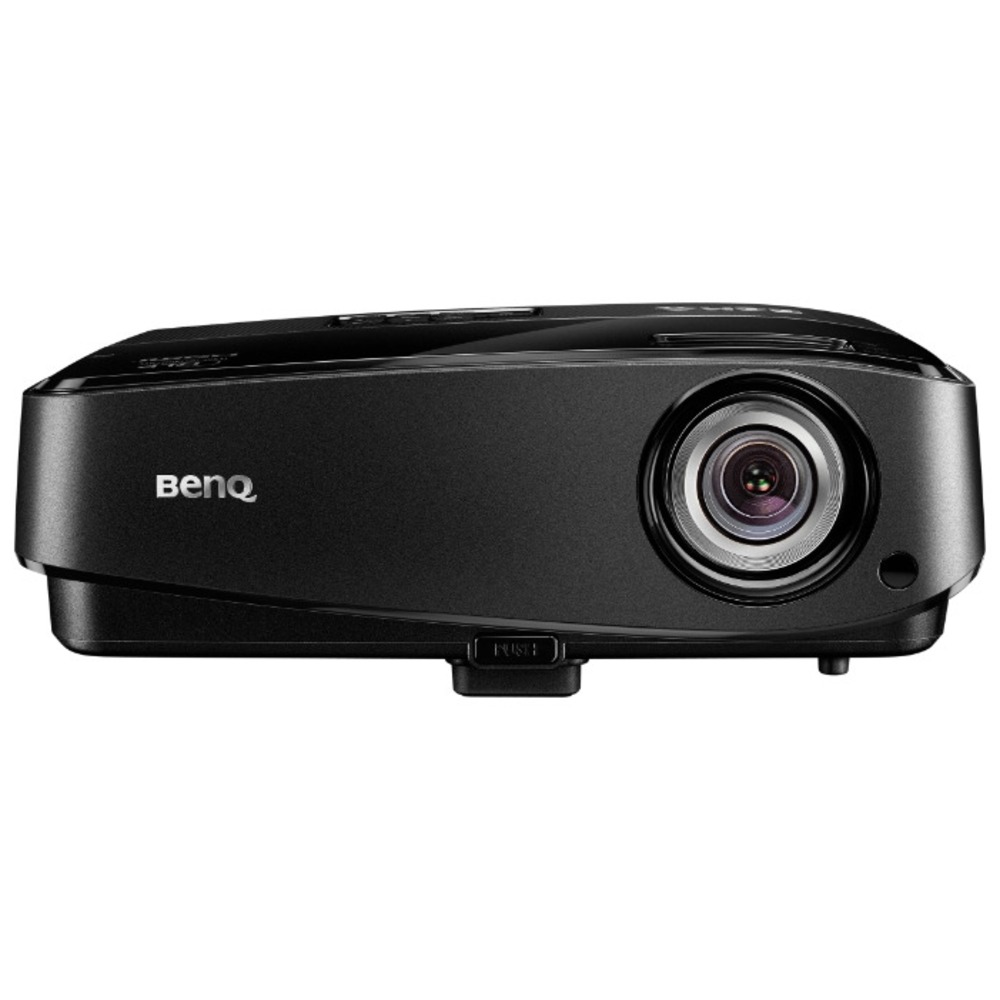 Проектор для домашнего кинотеатра Benq MW519