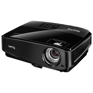 Проектор для домашнего кинотеатра Benq MS517