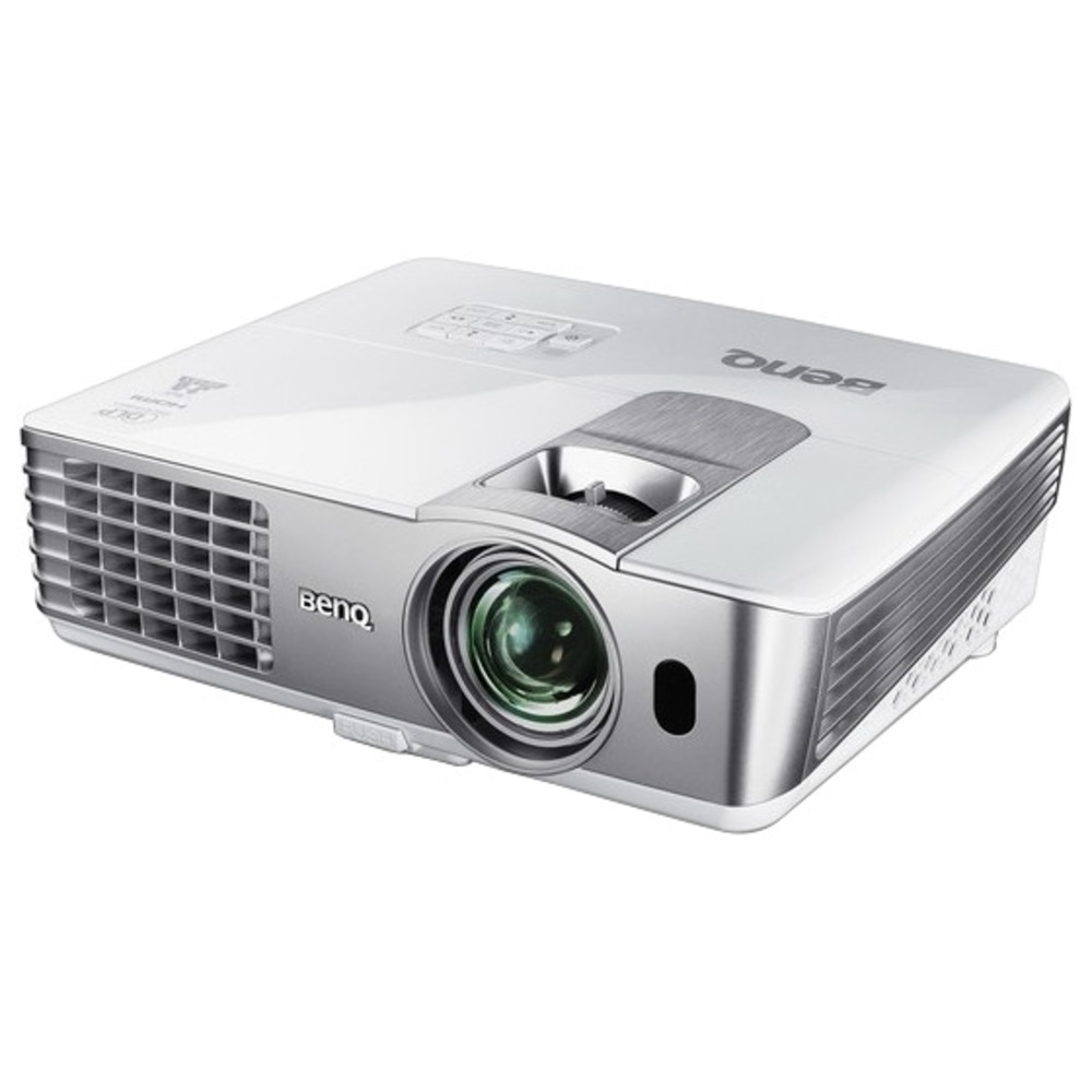 Проектор для домашнего кинотеатра Benq MS616ST