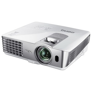 Проектор для домашнего кинотеатра Benq MS616ST