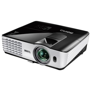 Проектор для домашнего кинотеатра Benq MX618ST