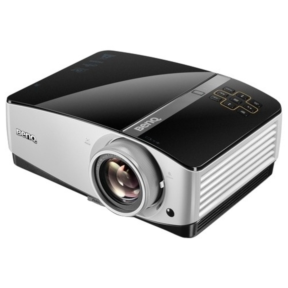 Проектор для домашнего кинотеатра Benq MW767