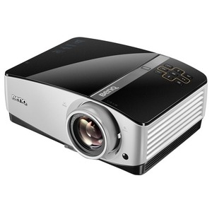Проектор для домашнего кинотеатра Benq MW767