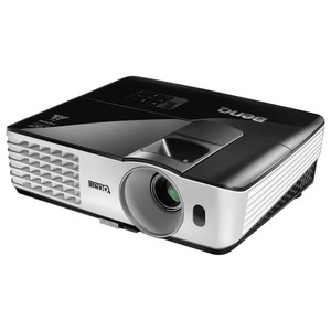 Проектор для домашнего кинотеатра Benq MW663