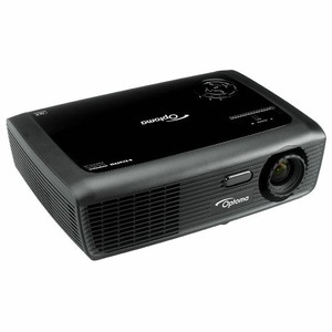 Проектор для домашнего кинотеатра Optoma HD610X