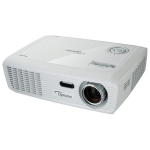 Проектор для домашнего кинотеатра Optoma HD6720