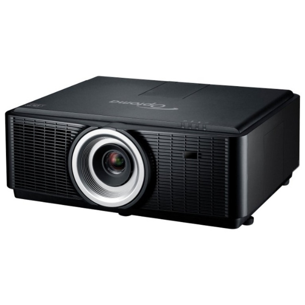 Проектор для домашнего кинотеатра Optoma EX855