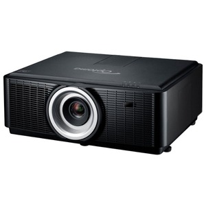 Проектор для домашнего кинотеатра Optoma EX855