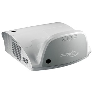 Проектор для домашнего кинотеатра Optoma EX685UTis