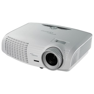 Проектор для домашнего кинотеатра Optoma HD25