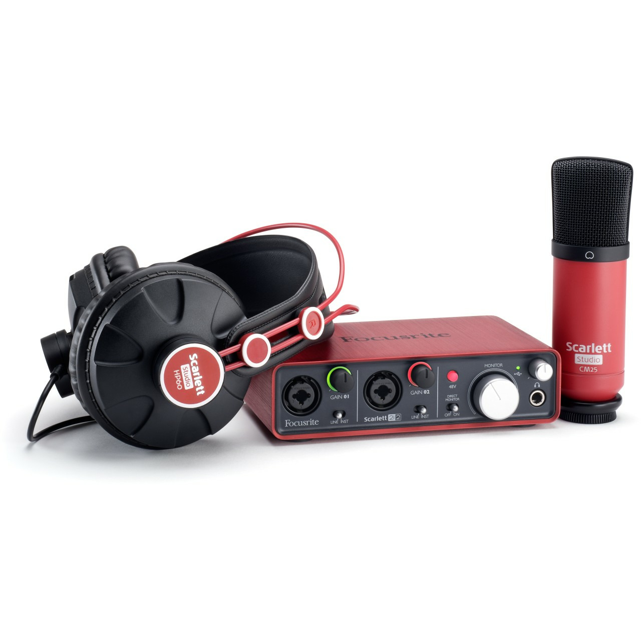 Микрофон focusrite. Focusrite Scarlett 2i2 Studio. Focusrite Scarlett solo Studio 3rd Gen. Focusrite Scarlett 2i2. Focusrite Scarlett solo 3rd Gen комплект.