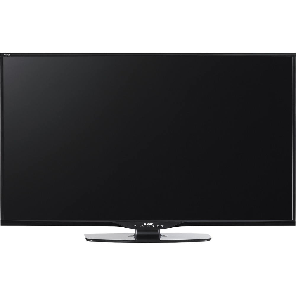 LED-телевизор от 60 дюймов Sharp LC-60LE651RU