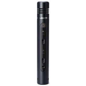 Микрофон студийный конденсаторный Lewitt LCT340